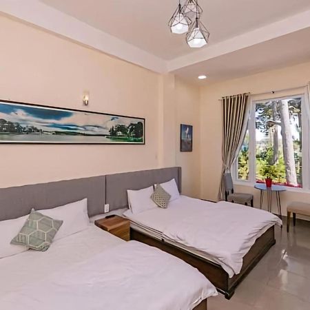 Thang Lap Hotel Да Лат Екстериор снимка