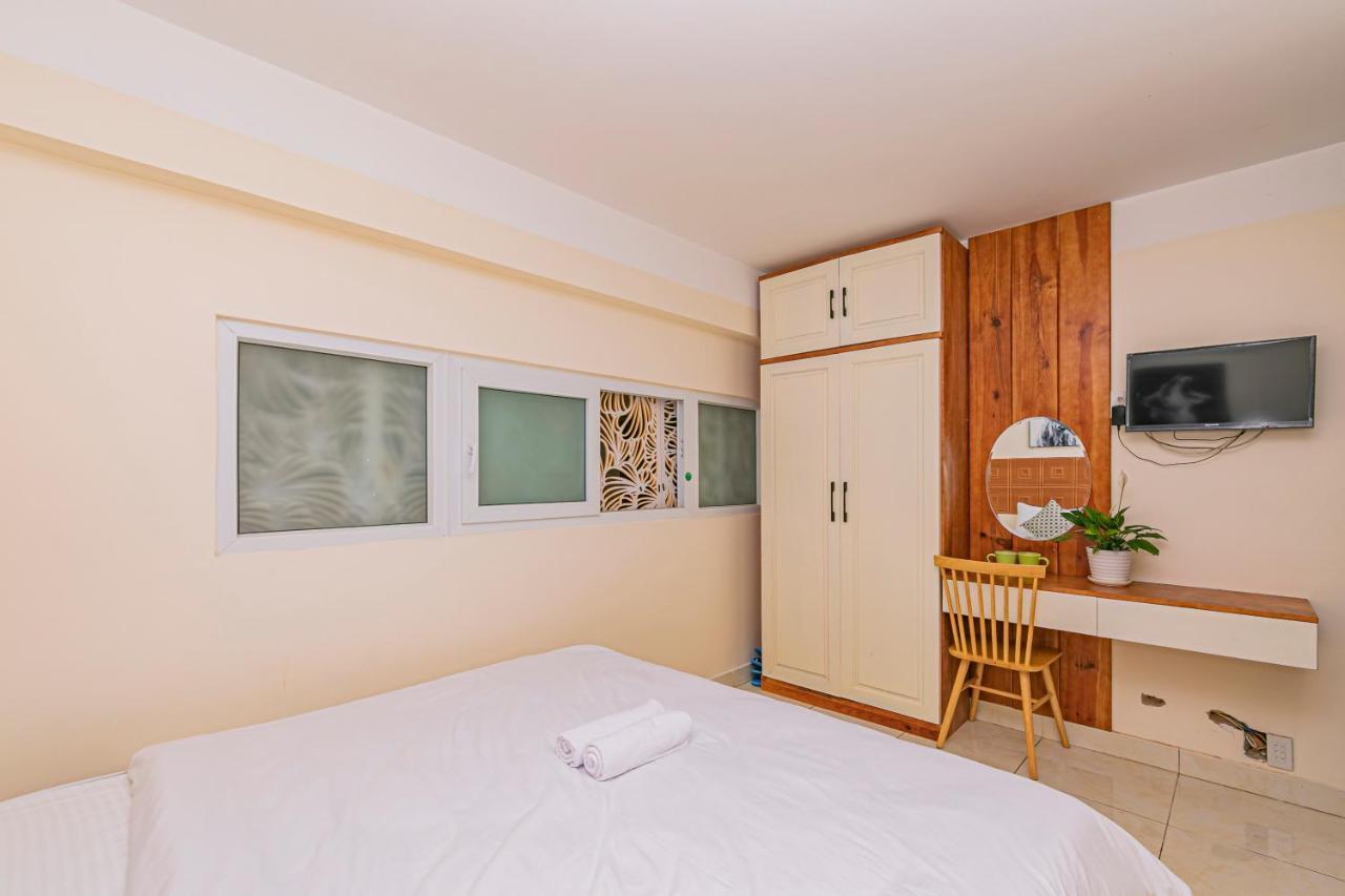 Thang Lap Hotel Да Лат Екстериор снимка