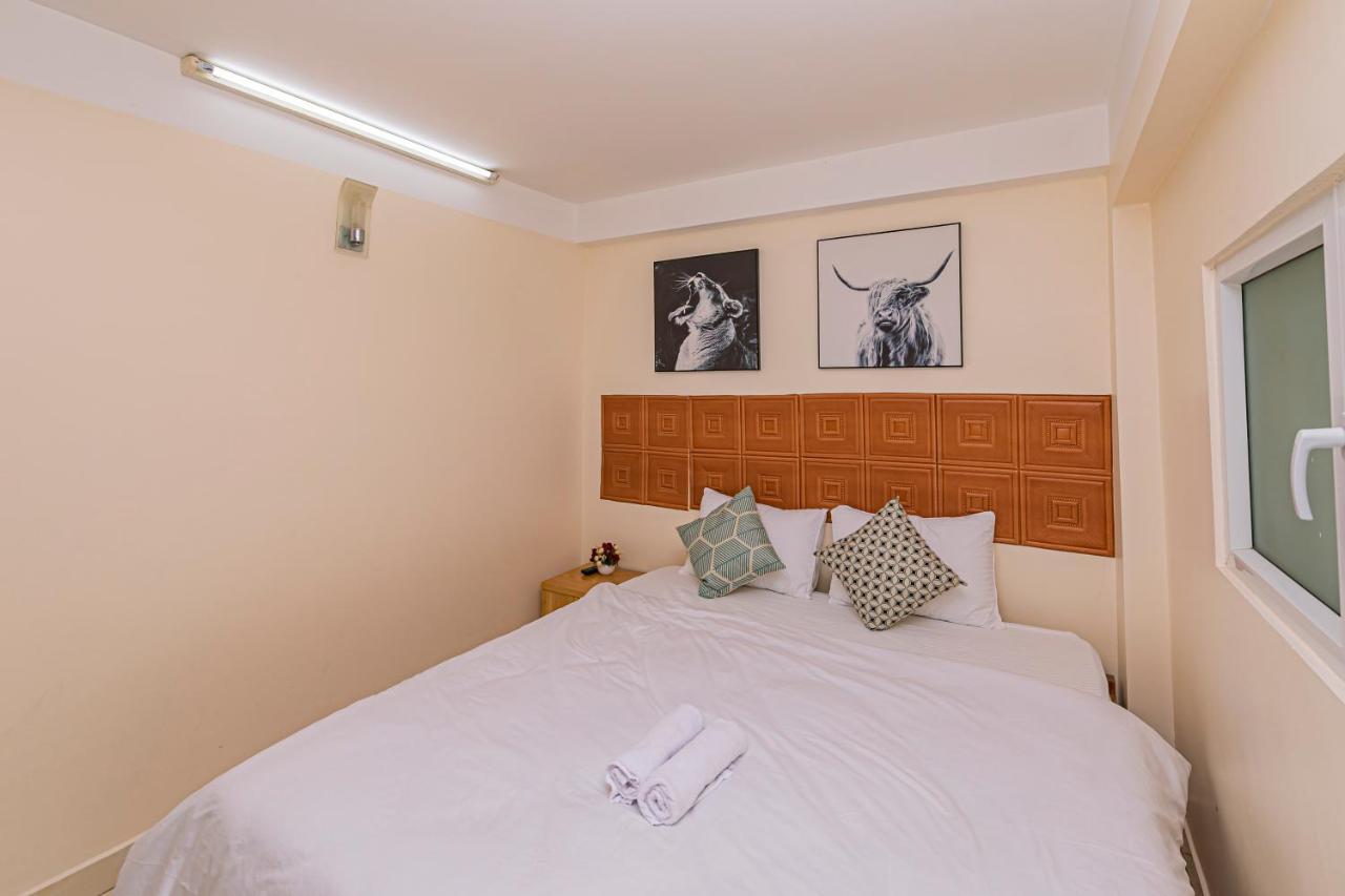 Thang Lap Hotel Да Лат Екстериор снимка