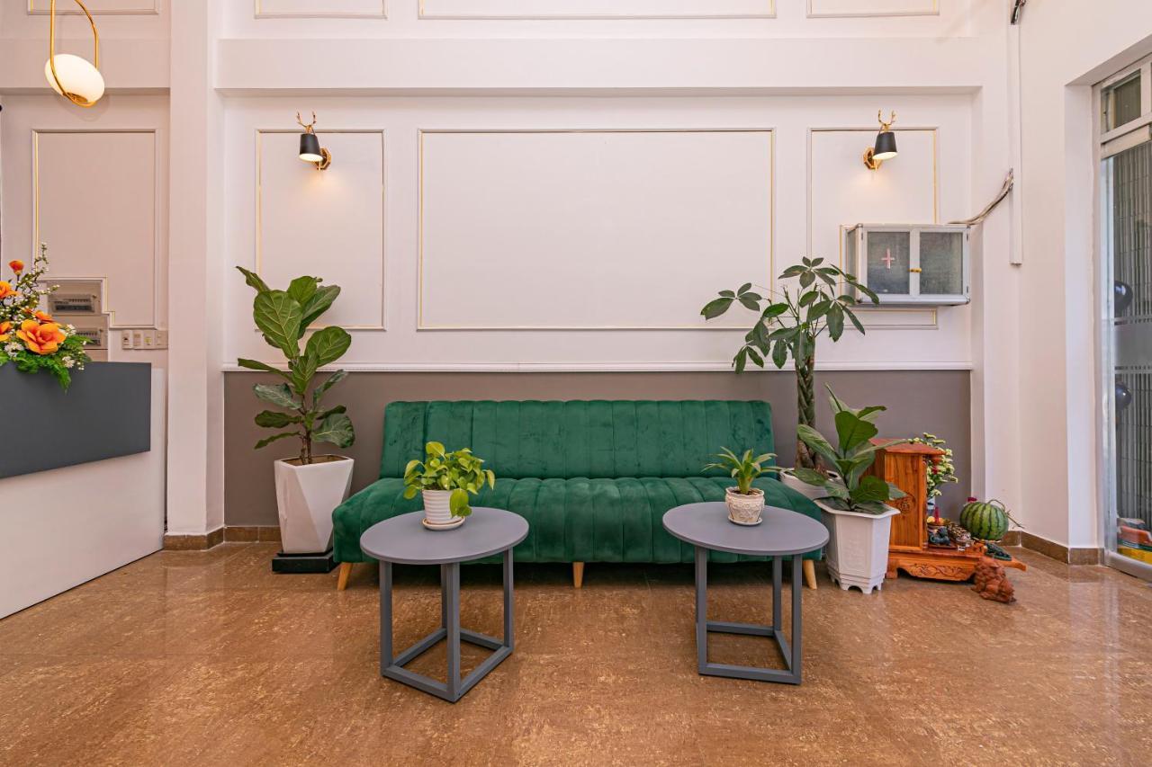 Thang Lap Hotel Да Лат Екстериор снимка