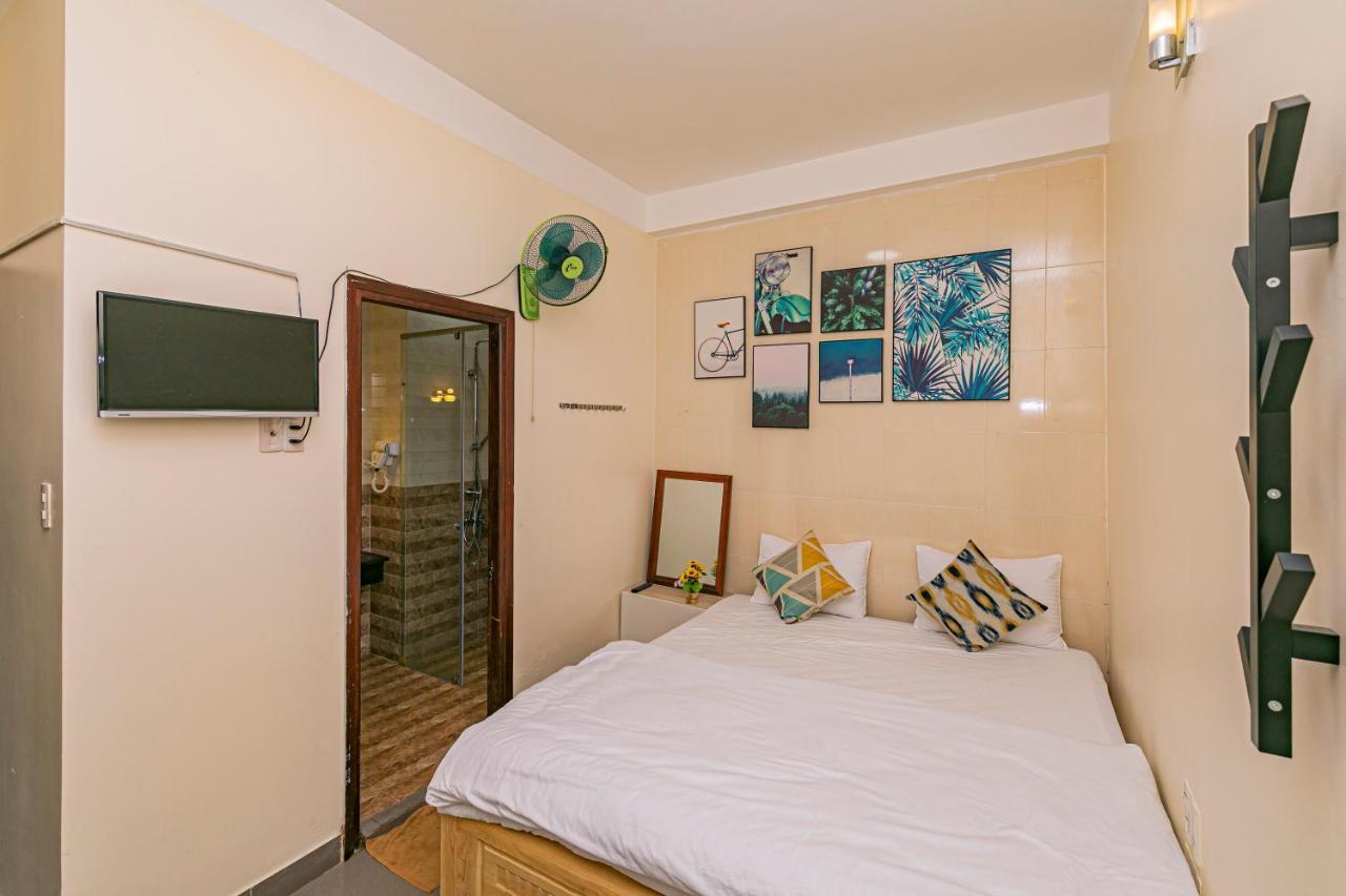 Thang Lap Hotel Да Лат Екстериор снимка