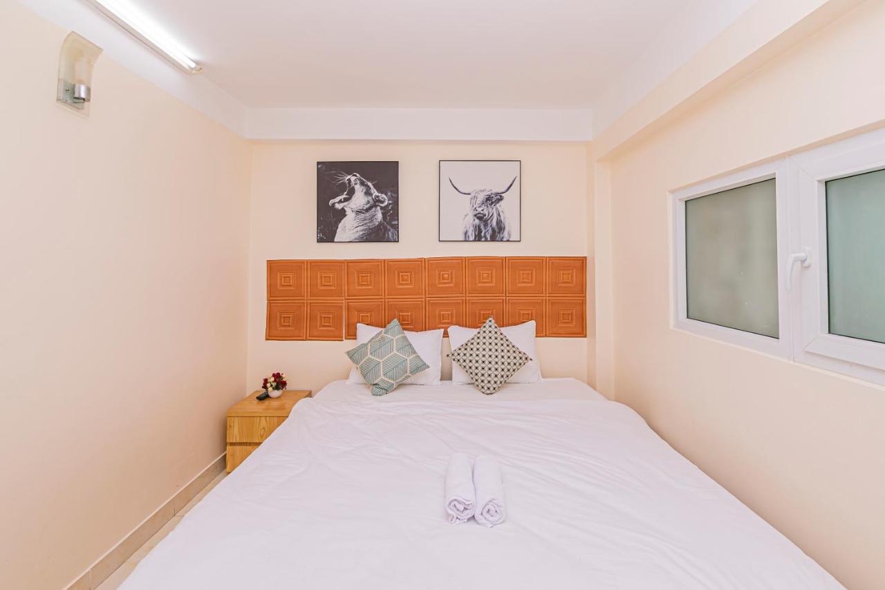 Thang Lap Hotel Да Лат Екстериор снимка
