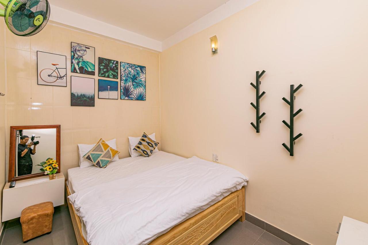 Thang Lap Hotel Да Лат Екстериор снимка