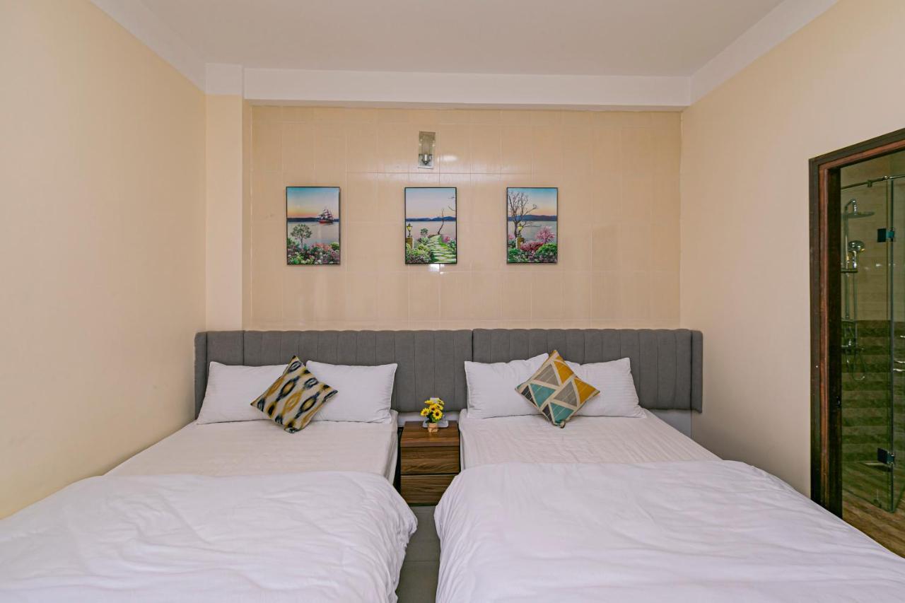 Thang Lap Hotel Да Лат Екстериор снимка