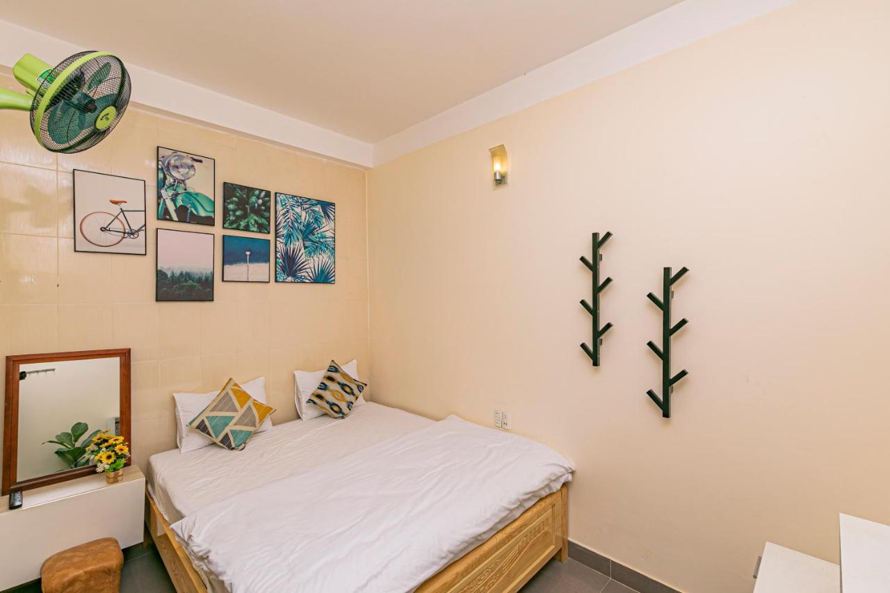 Thang Lap Hotel Да Лат Екстериор снимка