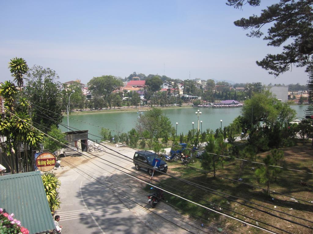 Thang Lap Hotel Да Лат Стая снимка