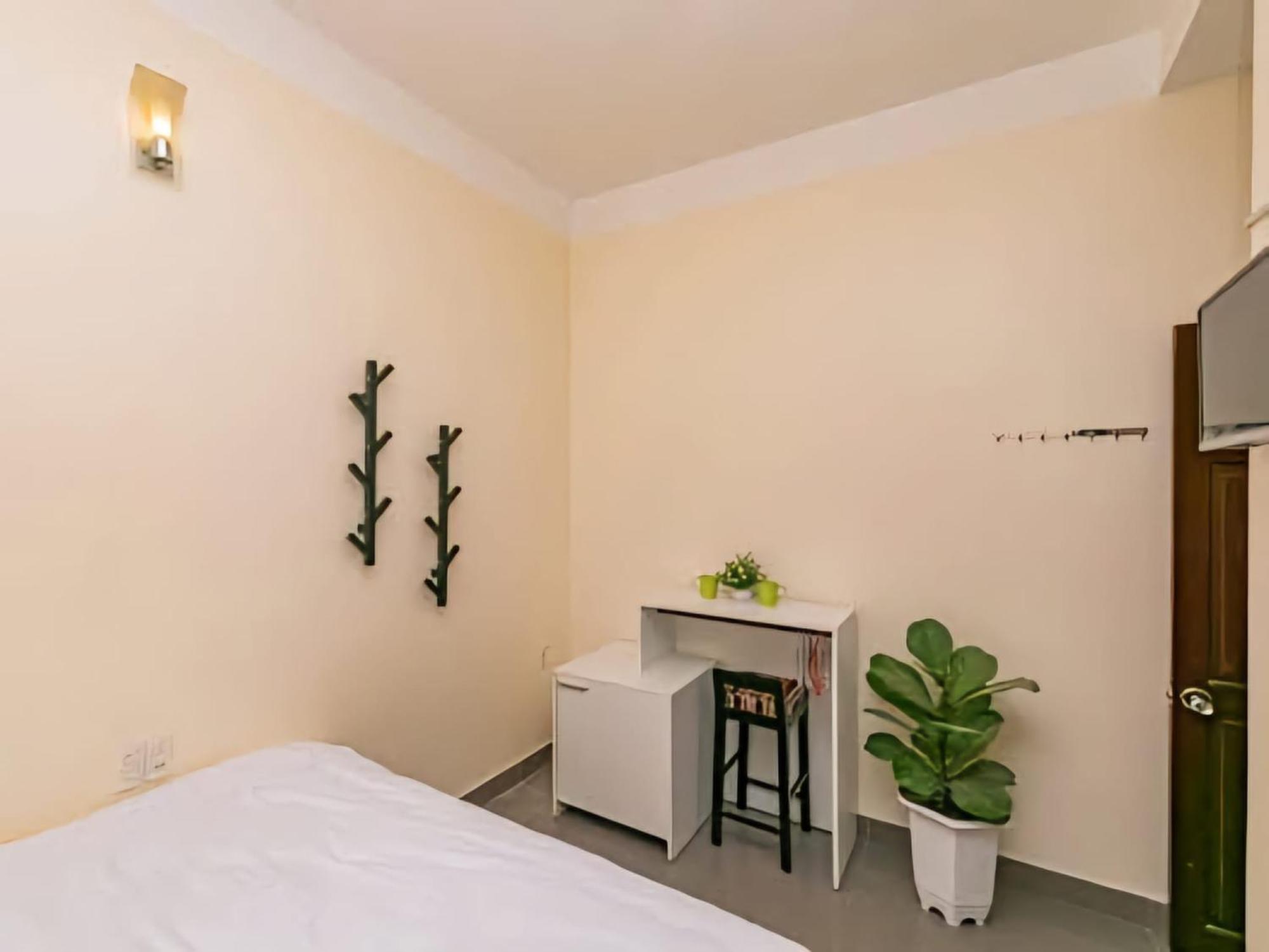 Thang Lap Hotel Да Лат Екстериор снимка