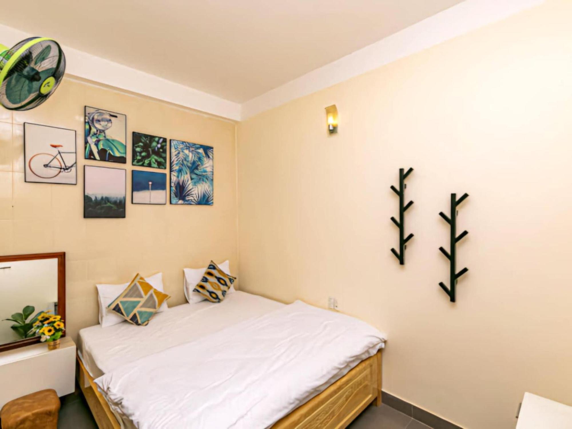 Thang Lap Hotel Да Лат Екстериор снимка