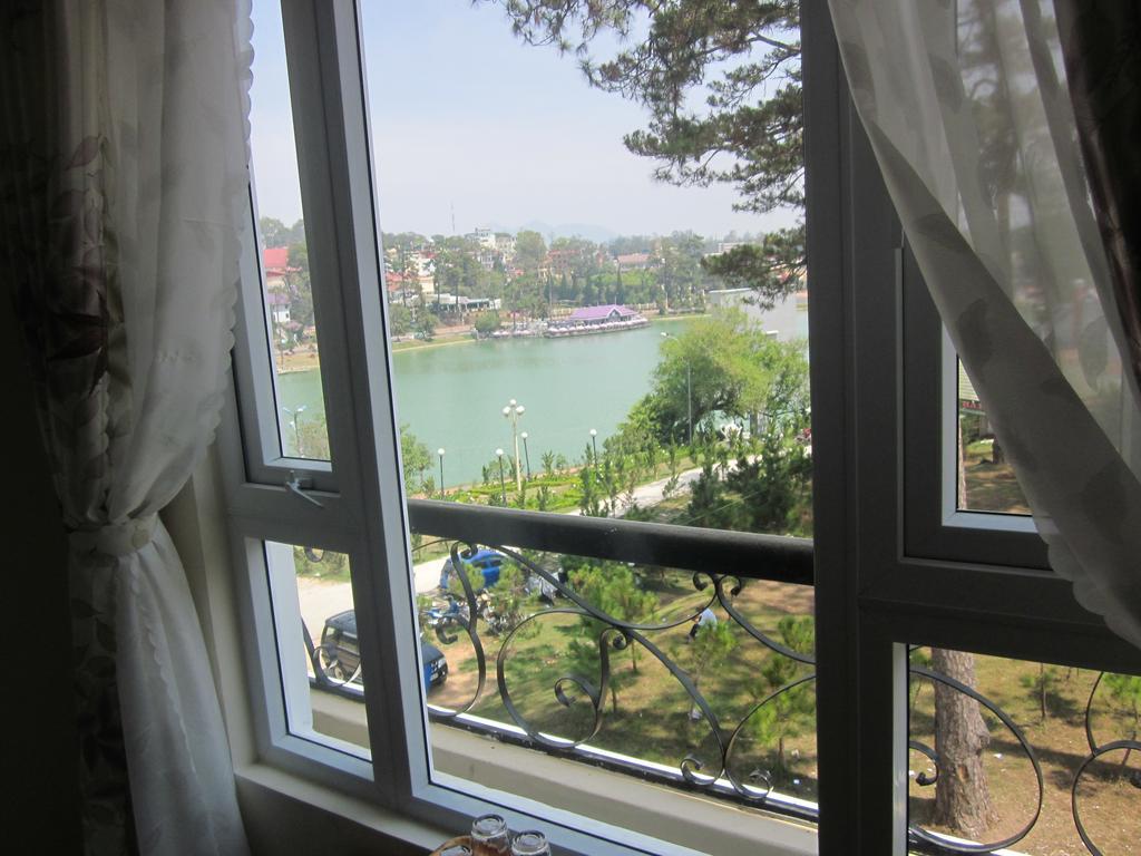 Thang Lap Hotel Да Лат Стая снимка