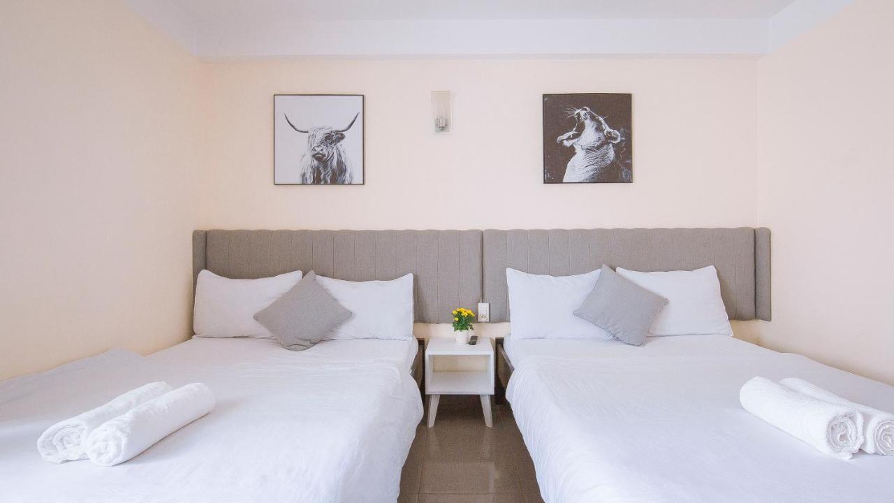 Thang Lap Hotel Да Лат Екстериор снимка
