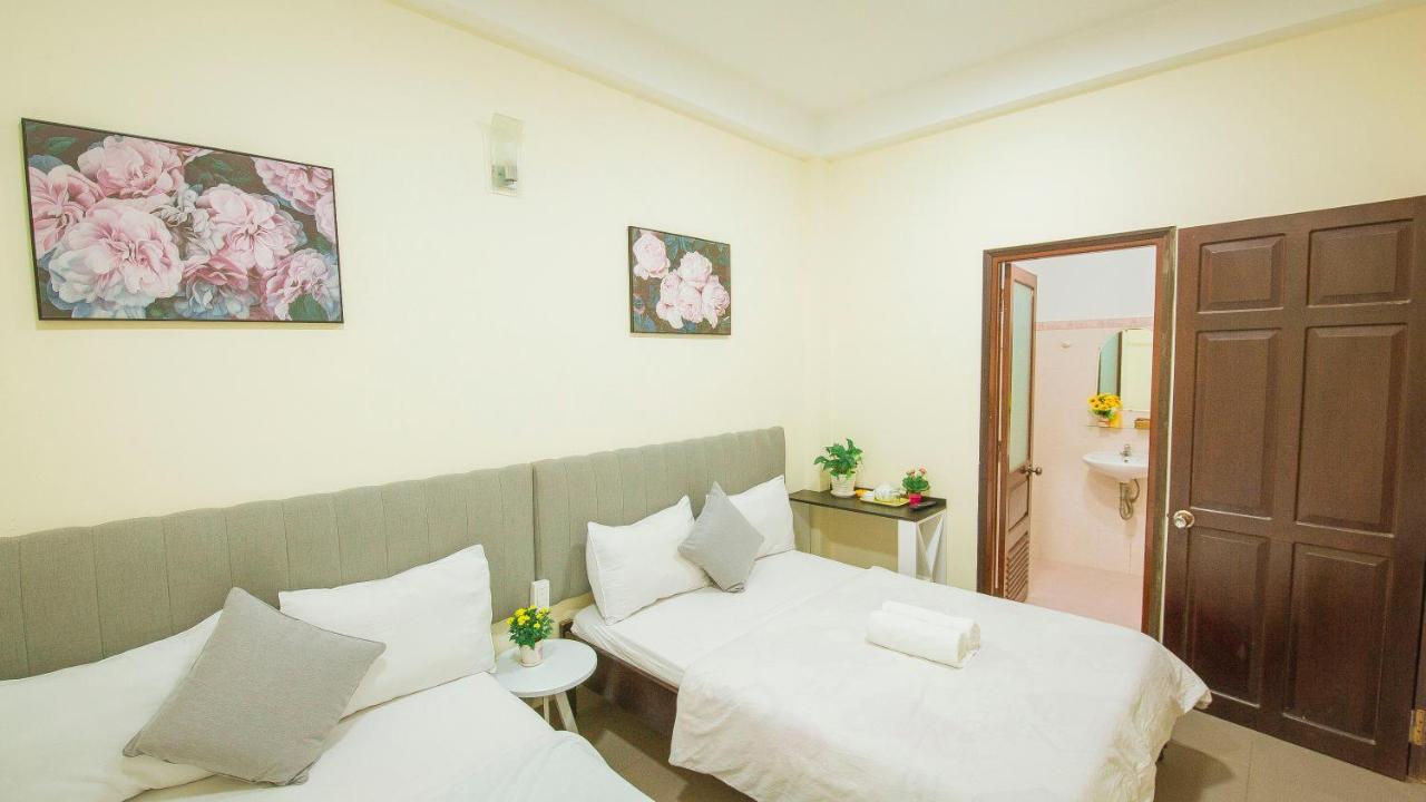 Thang Lap Hotel Да Лат Стая снимка
