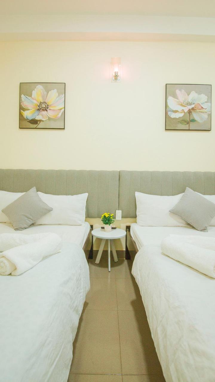 Thang Lap Hotel Да Лат Екстериор снимка